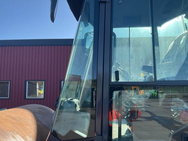 Walzenzug Ammann ARS110D: das Bild 13