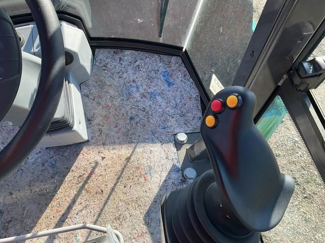 Walzenzug Ammann ARS110D: das Bild 22