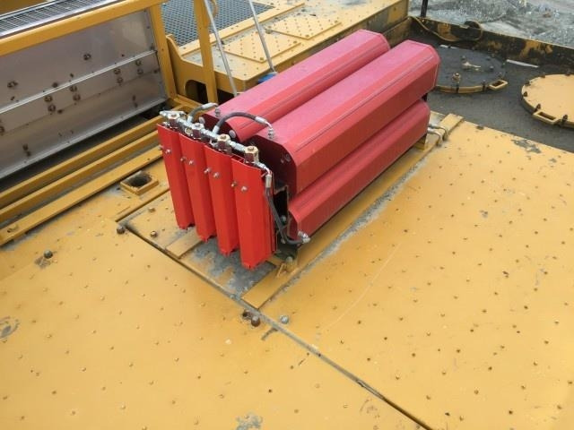 CAT 6060 FC AC - Kettenbagger: das Bild 4 CAT 6060 FC AC - Kettenbagger: das Bild 4