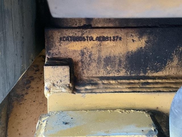 CAT D6T XL - Bulldozer: das Bild 5 CAT D6T XL - Bulldozer: das Bild 5