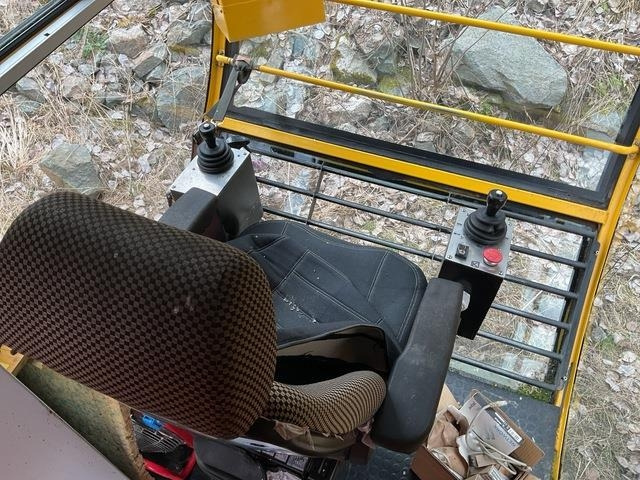 Kroll K420 - Turmkran: das Bild 2 Kroll K420 - Turmkran: das Bild 2