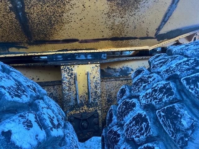 Volvo A40G – Leasing Volvo A40G: das Bild 15