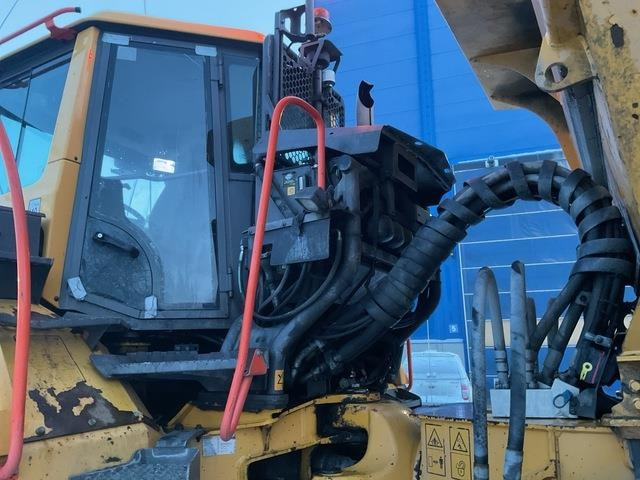 Volvo A40G – Leasing Volvo A40G: das Bild 12