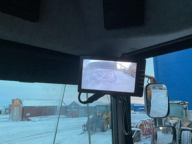 Volvo A40G – Leasing Volvo A40G: das Bild 24