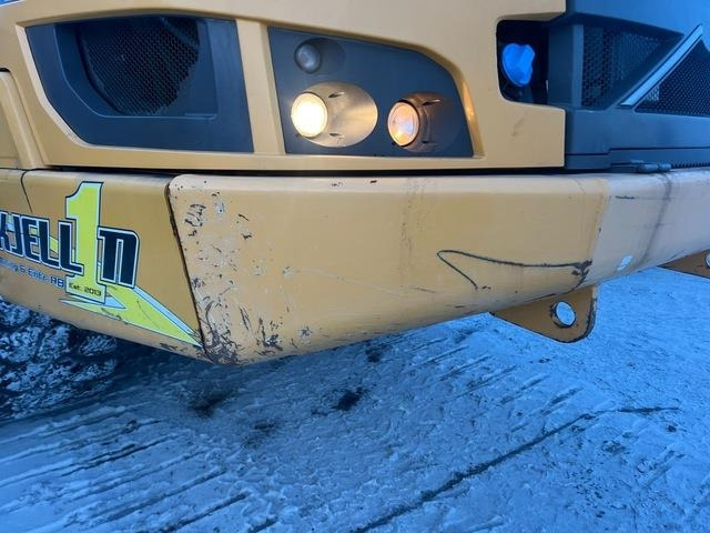 Volvo A40G – Leasing Volvo A40G: das Bild 23