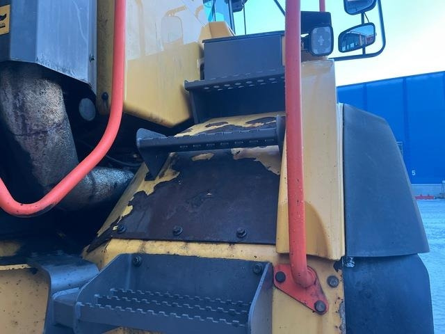 Volvo A40G – Leasing Volvo A40G: das Bild 21