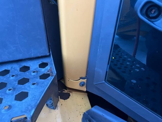 Volvo A40G – Leasing Volvo A40G: das Bild 24