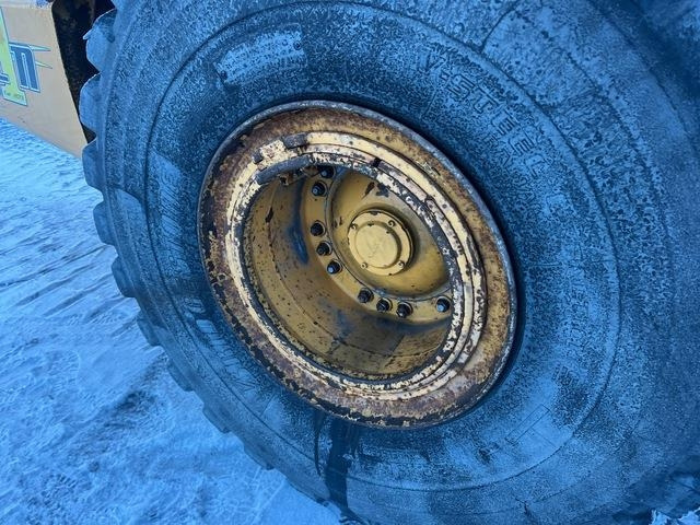 Volvo A40G – Leasing Volvo A40G: das Bild 9