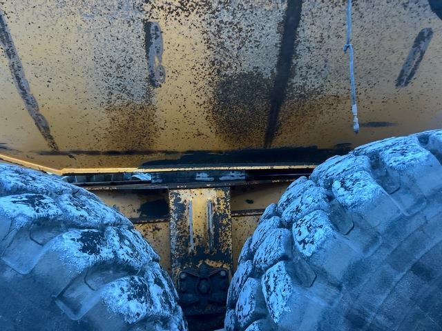 Volvo A40G – Leasing Volvo A40G: das Bild 19