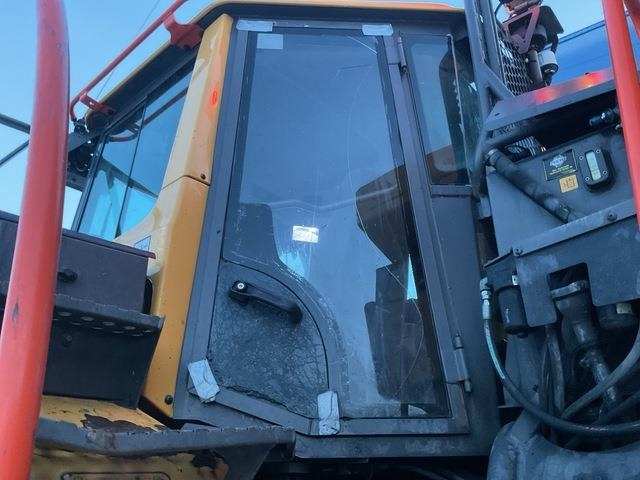 Volvo A40G – Leasing Volvo A40G: das Bild 20
