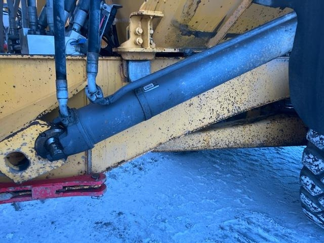 Volvo A40G – Leasing Volvo A40G: das Bild 12