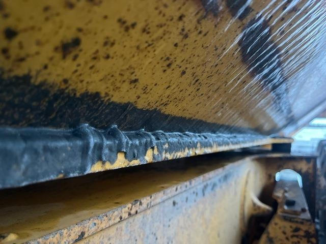 Volvo A40G – Leasing Volvo A40G: das Bild 14