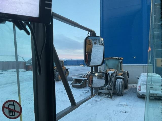 Volvo A40G – Leasing Volvo A40G: das Bild 23