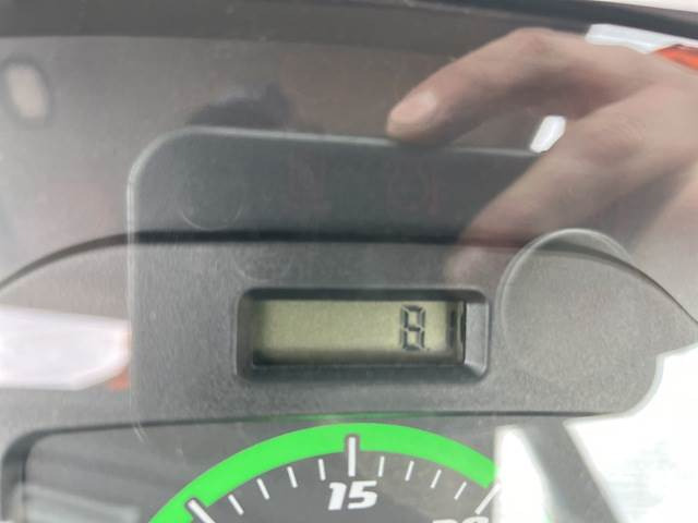 Baggerlader CASE 570SV: das Bild 7