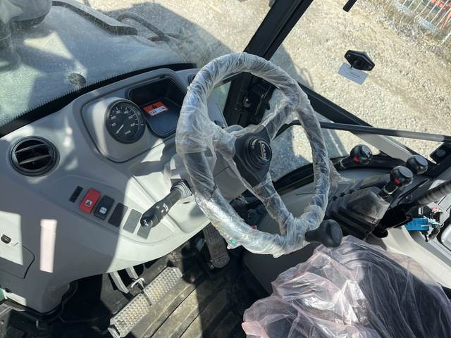 Baggerlader CASE 570SV: das Bild 13