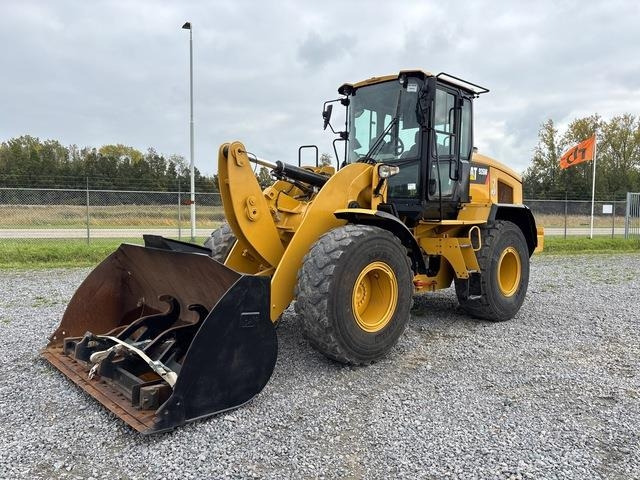 CAT 926M - Radlader: das Bild 1 CAT 926M - Radlader: das Bild 1