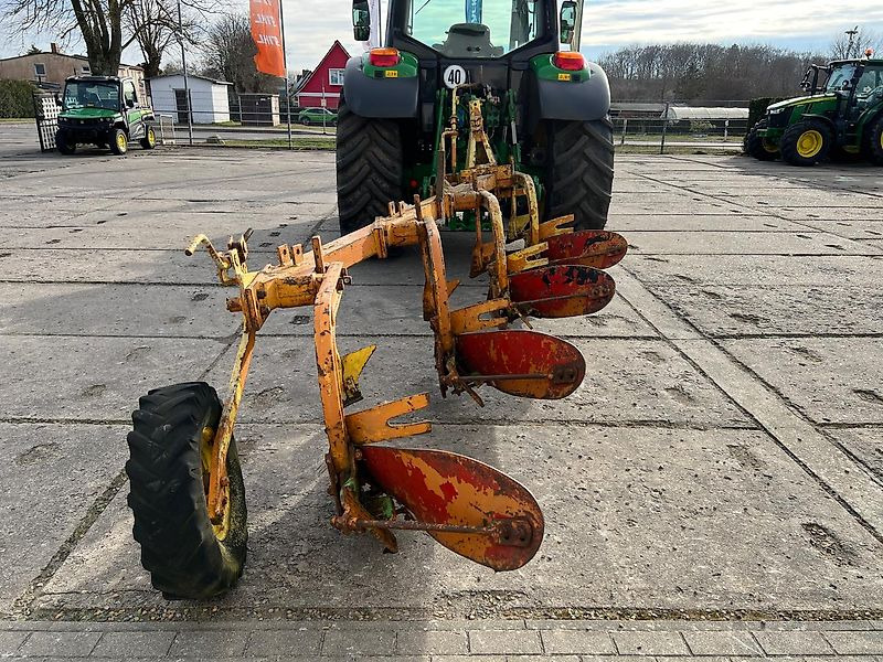 Howard Huard UCF Beetpflug - Pflug: das Bild 5 Howard Huard UCF Beetpflug - Pflug: das Bild 5