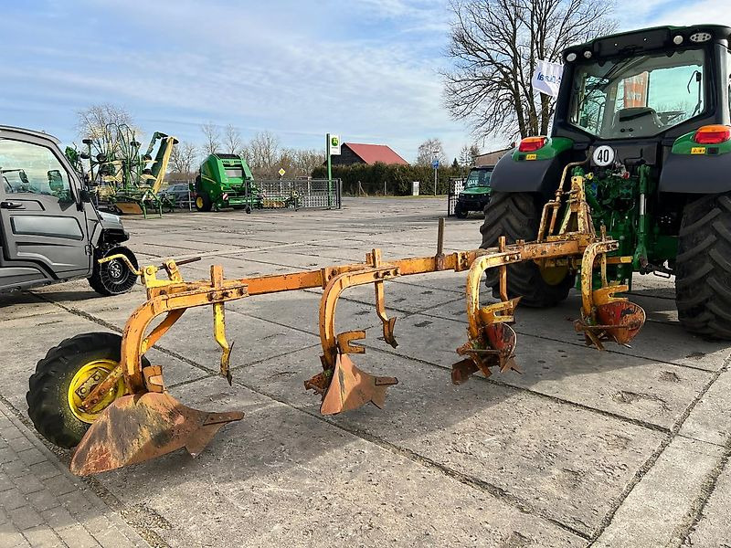 Howard Huard UCF Beetpflug - Pflug: das Bild 4 Howard Huard UCF Beetpflug - Pflug: das Bild 4