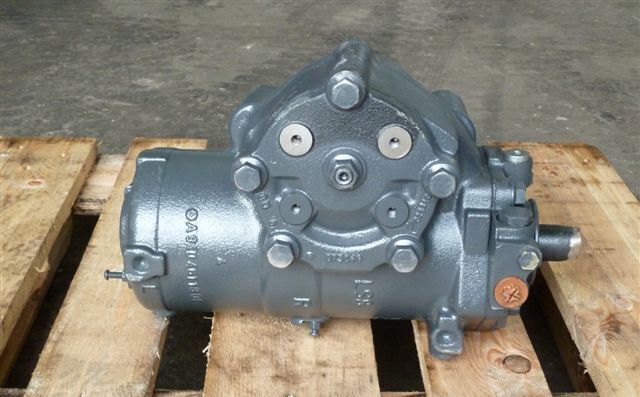 MAN Reparatur aller Lenkgetriebe ZF, Mercedes, TRW - Lenkgetriebe für LKW: das Bild 2 MAN Reparatur aller Lenkgetriebe ZF, Mercedes, TRW - Lenkgetriebe für LKW: das Bild 2