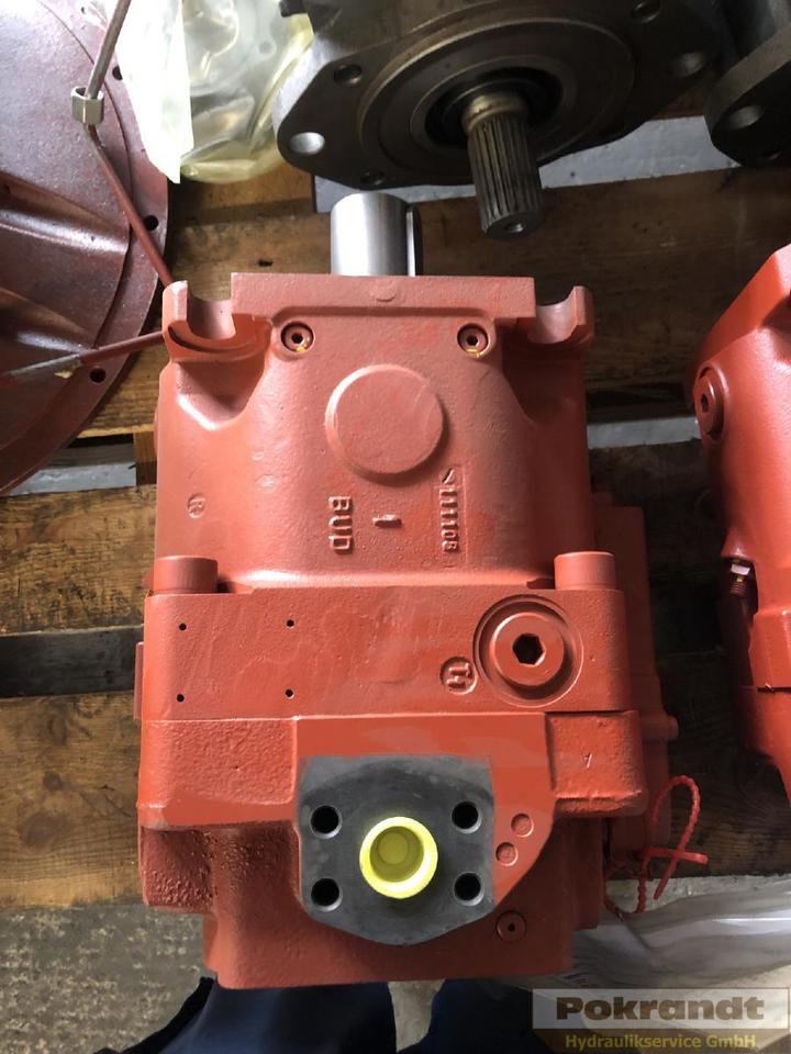 Rexroth A11VO145DRL-11R-NPD12N00-S - Hydraulikpumpe: das Bild 1 Rexroth A11VO145DRL-11R-NPD12N00-S - Hydraulikpumpe: das Bild 1