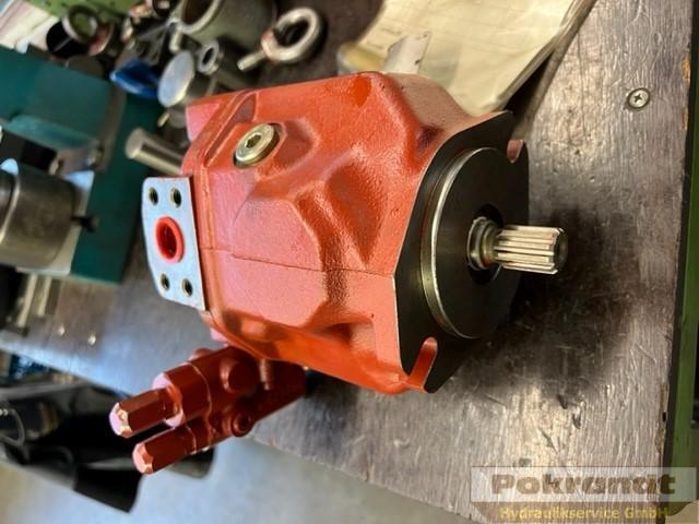 Rexroth Bosch A10VSO18DR/31L-PSC12N00 - Hydraulikpumpe: das Bild 1 Rexroth Bosch A10VSO18DR/31L-PSC12N00 - Hydraulikpumpe: das Bild 1