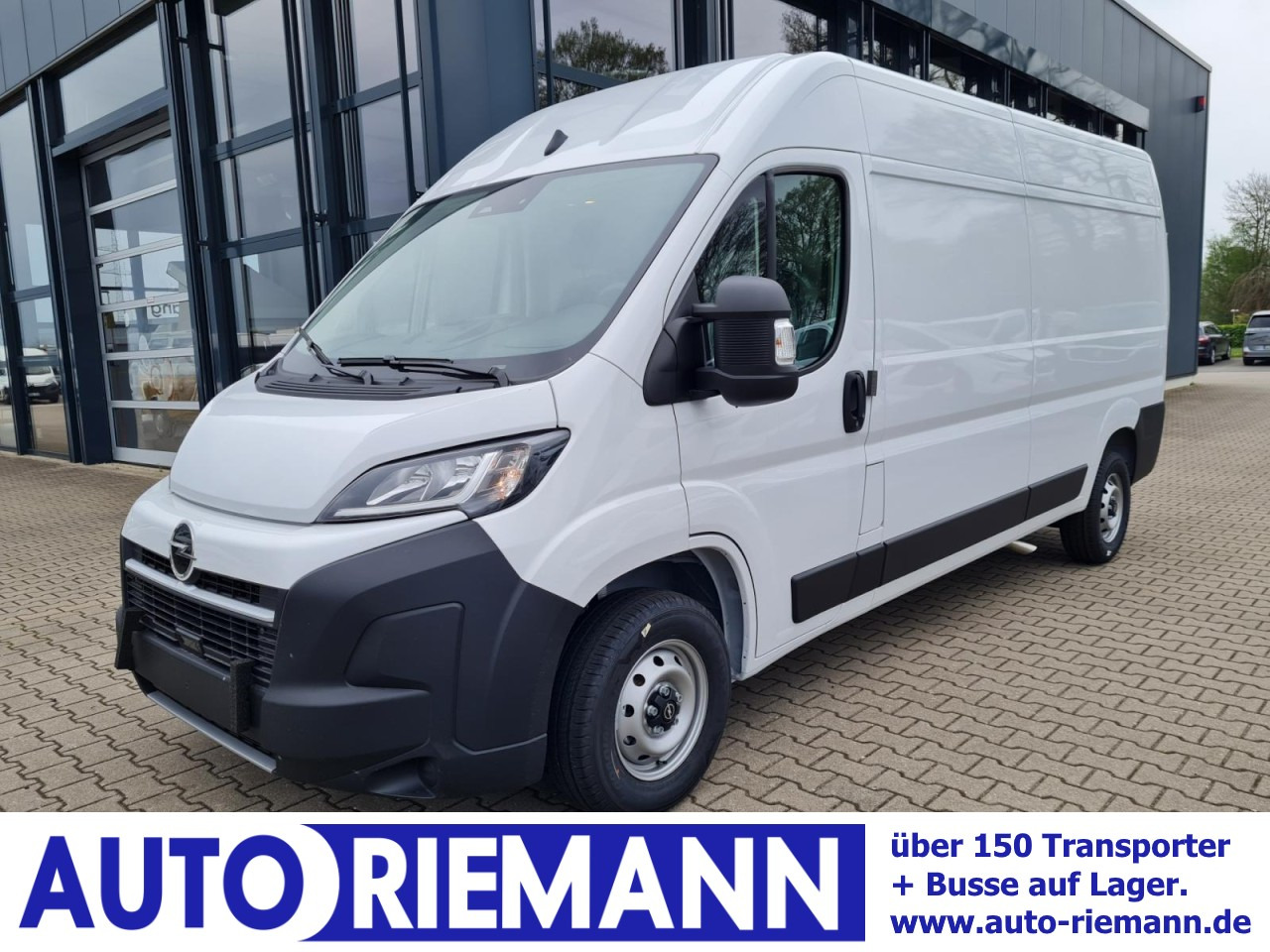 Opel Movano Kasten 2.2 HDI 180 L3H2 Klima NAVI TEMPOMAT - Kastenwagen: das Bild 1 Opel Movano Kasten 2.2 HDI 180 L3H2 Klima NAVI TEMPOMAT - Kastenwagen: das Bild 1