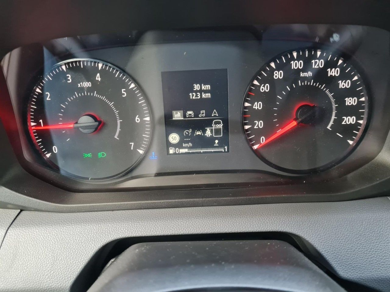 Kastenwagen Renault Master 35 New Kasten L3H2 KLIMA KOMFORT LED PDC: das Bild 9