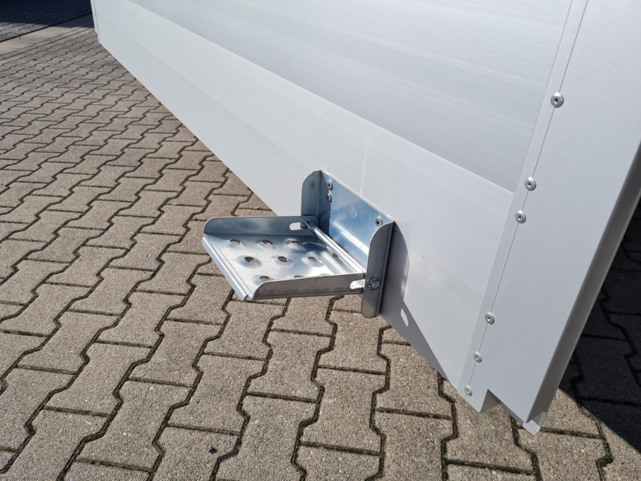 Pritsche Transporter, Transporter mit Doppelkabine Renault Master New 35 Pritsche Doka L3 lang PDC TEMPOMAT: das Bild 16 Pritsche Transporter, Transporter mit Doppelkabine Renault Master New 35 Pritsche Doka L3 lang PDC TEMPOMAT: das Bild 16