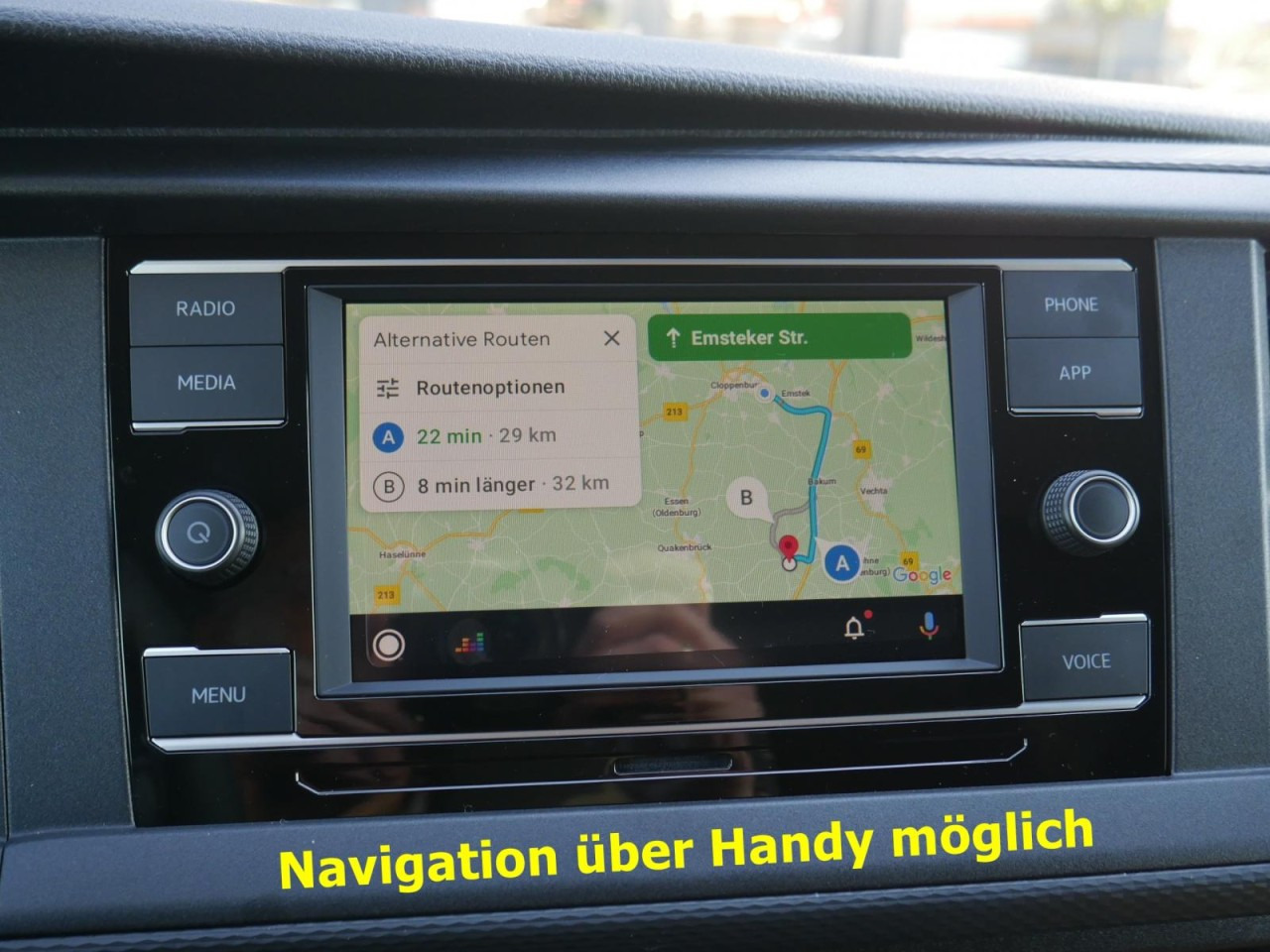 Kleinbus, Personentransporter VW Volkswagen T6.1 Caravelle TDI lang 9 Sitzer 2 Schiebetüren Trendl.: das Bild 13 Kleinbus, Personentransporter VW Volkswagen T6.1 Caravelle TDI lang 9 Sitzer 2 Schiebetüren Trendl.: das Bild 13