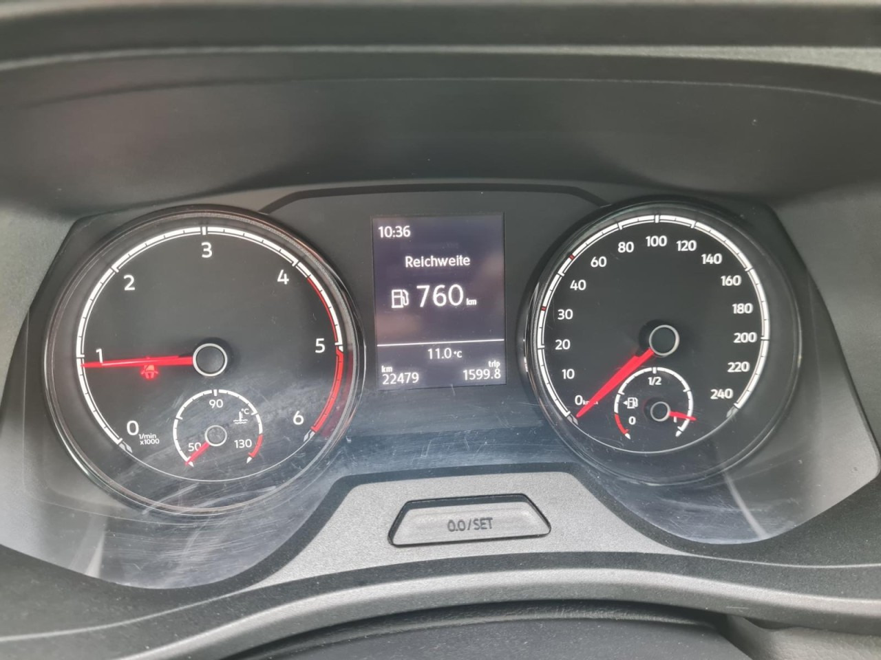 Kleinbus, Personentransporter VW Volkswagen T6.1 Caravelle TDI lang 9 Sitzer 2 Schiebetüren Trendl.: das Bild 11 Kleinbus, Personentransporter VW Volkswagen T6.1 Caravelle TDI lang 9 Sitzer 2 Schiebetüren Trendl.: das Bild 11