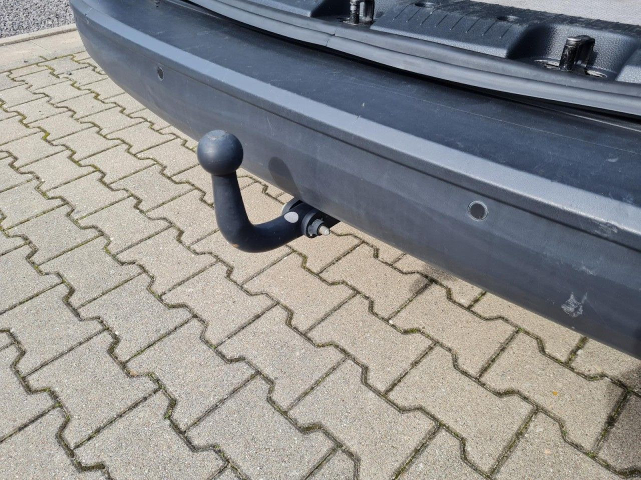 Kleintransporter Volkswagen Caddy Kasten Cargo Maxi AHK KLIMA KAMERA PDC FLÜ: das Bild 20
