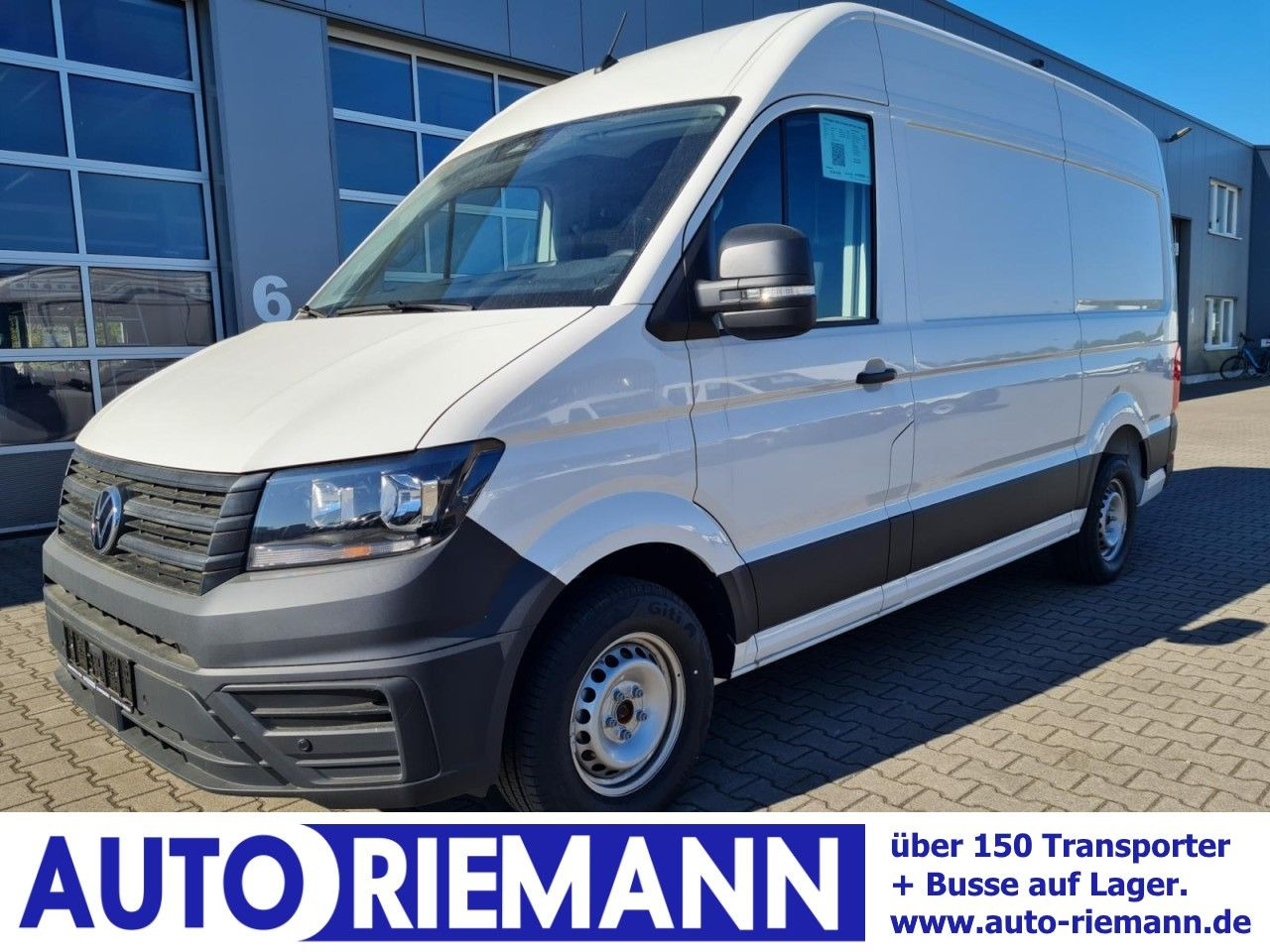 Volkswagen Crafter 35 Kasten MR Hoch 4 Motion DSG KLIMA TEM Volkswagen Crafter 35 Kasten MR Hoch 4 Motion DSG KLIMA TEM - Kastenwagen: das Bild 1 Volkswagen Crafter 35 Kasten MR Hoch 4 Motion DSG KLIMA TEM Volkswagen Crafter 35 Kasten MR Hoch 4 Motion DSG KLIMA TEM - Kastenwagen: das Bild 1