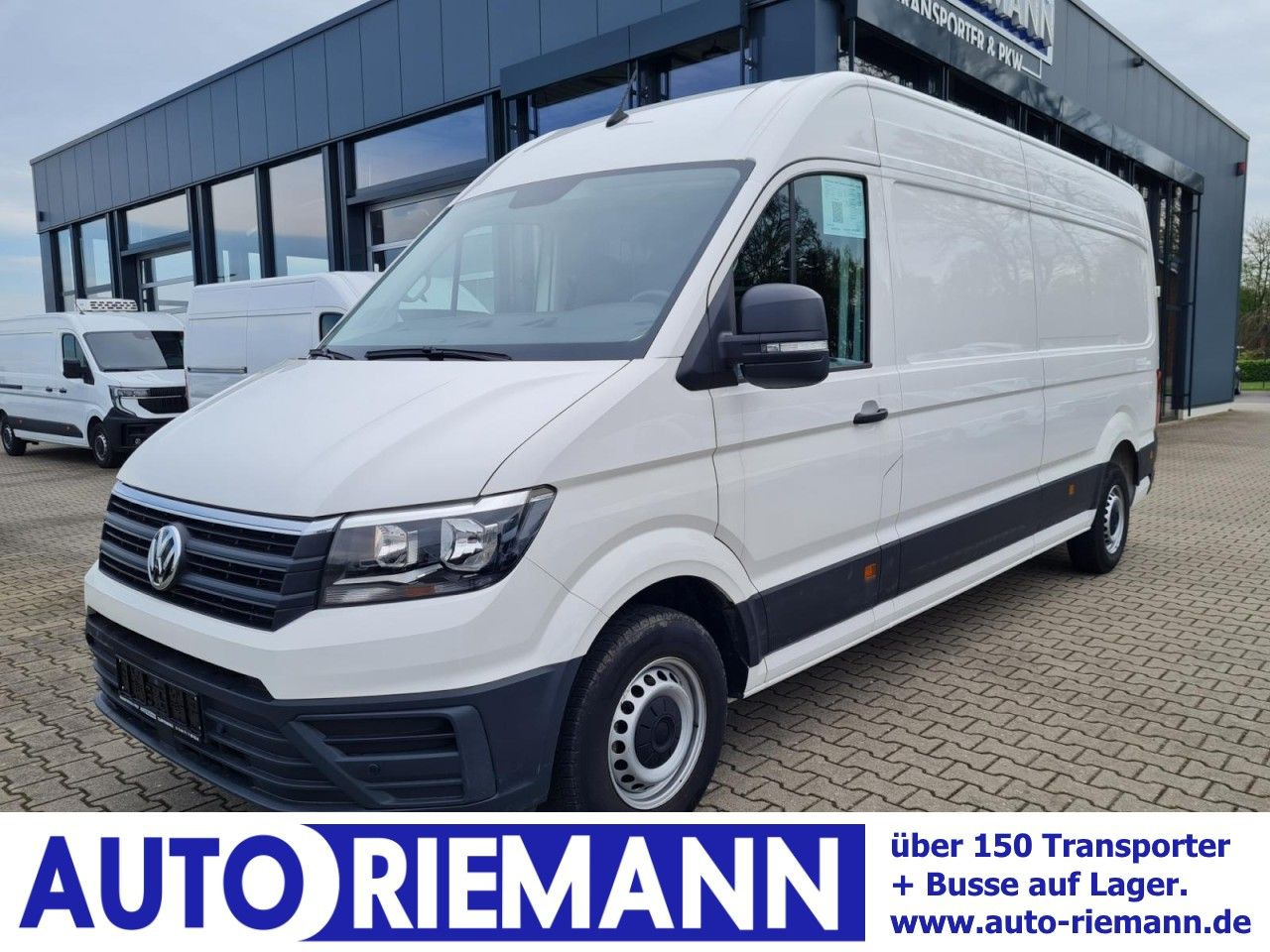 Volkswagen Crafter 35 Kasten lang L4H2 KLIMA NAVI_APP HOLZB Volkswagen Crafter 35 Kasten lang L4H2 KLIMA NAVI_APP HOLZB - Kastenwagen: das Bild 1 Volkswagen Crafter 35 Kasten lang L4H2 KLIMA NAVI_APP HOLZB Volkswagen Crafter 35 Kasten lang L4H2 KLIMA NAVI_APP HOLZB - Kastenwagen: das Bild 1