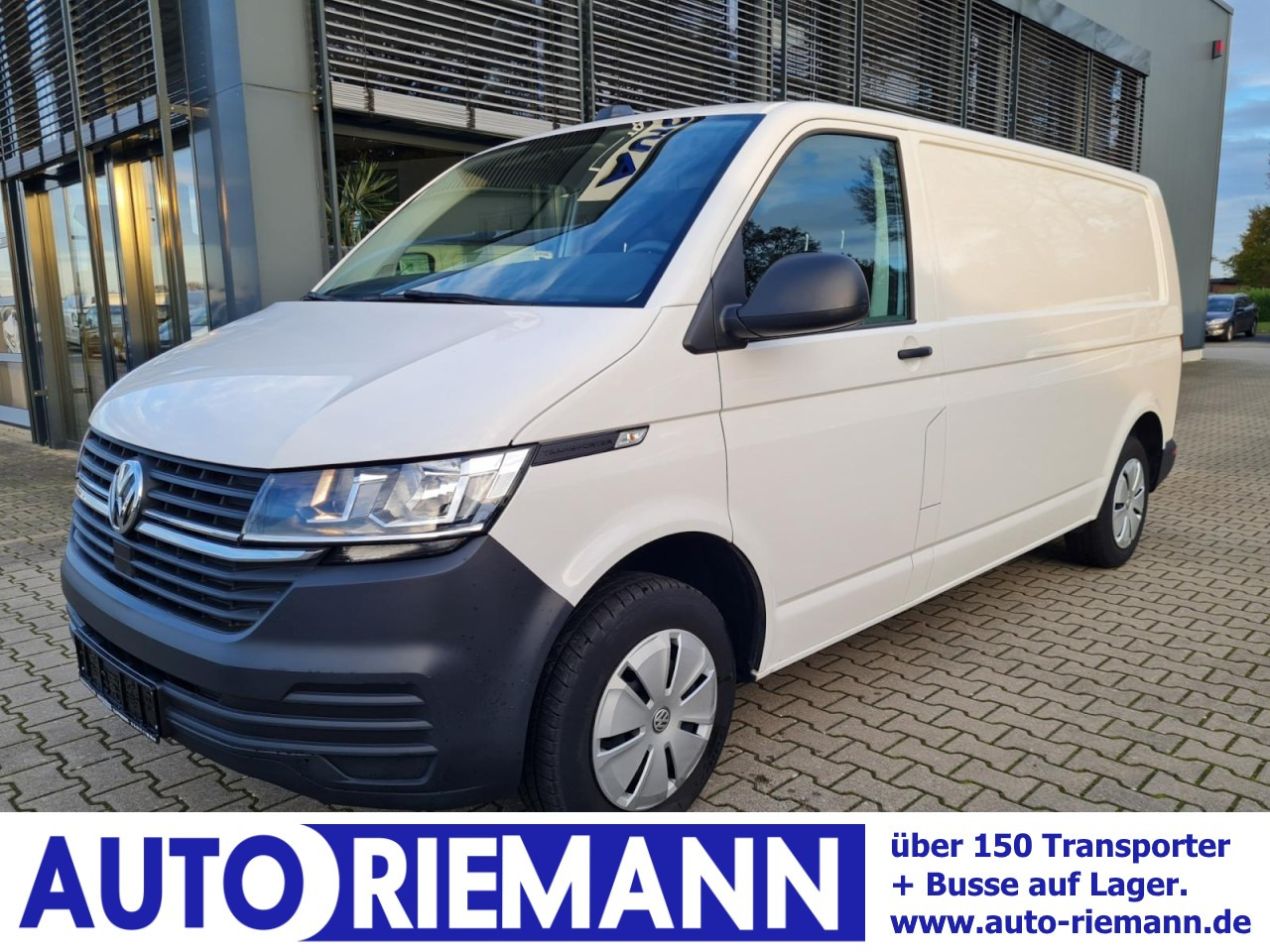 Volkswagen T6.1 Kasten TDI lang L2H1 DSG PDC KLIMA KAMERA - Kleintransporter: das Bild 1 Volkswagen T6.1 Kasten TDI lang L2H1 DSG PDC KLIMA KAMERA - Kleintransporter: das Bild 1