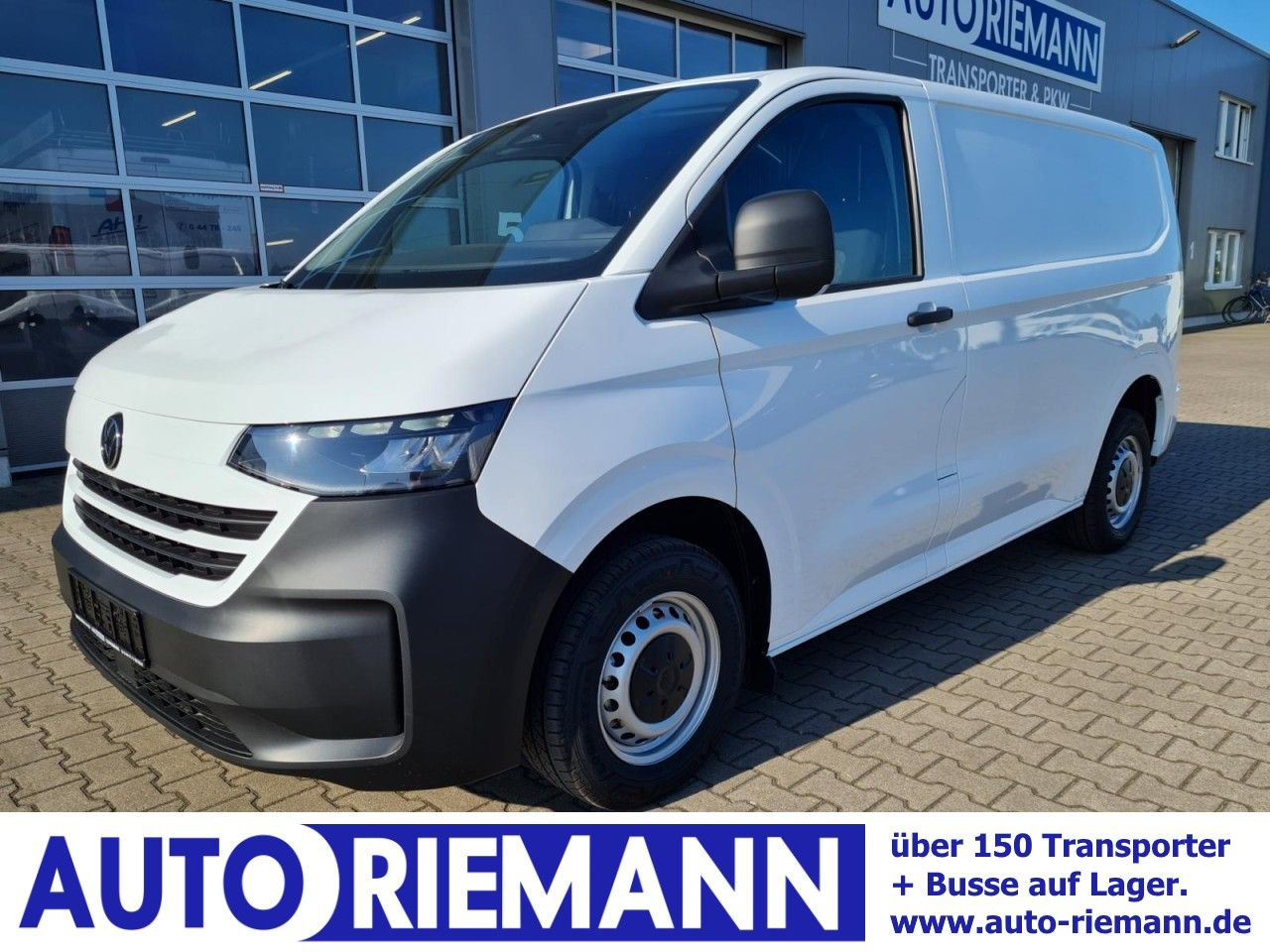Volkswagen T7 Kasten Tdi KR Heckklappe PDC KLIMA TEMPOMAT - Kleintransporter: das Bild 1 Volkswagen T7 Kasten Tdi KR Heckklappe PDC KLIMA TEMPOMAT - Kleintransporter: das Bild 1