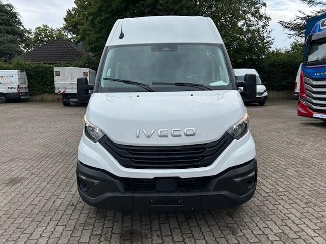 Iveco Daily 35S16A8V 4100 MY2024 0% Finanzierung 11... - Kastenwagen: das Bild 2 Iveco Daily 35S16A8V 4100 MY2024 0% Finanzierung 11... - Kastenwagen: das Bild 2