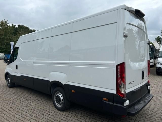 Iveco Daily 35S16A8V 4100 MY2024 0% Finanzierung 11... - Kastenwagen: das Bild 5 Iveco Daily 35S16A8V 4100 MY2024 0% Finanzierung 11... - Kastenwagen: das Bild 5