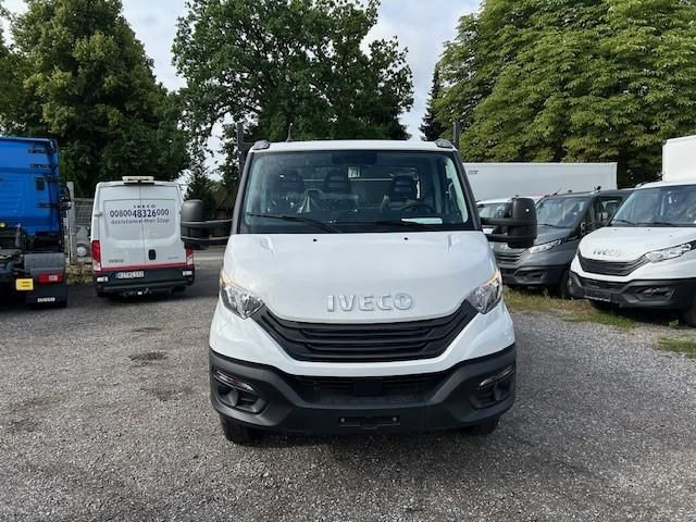 Iveco Daily 70C18H Meiller-Dreiseitenkipper 0% Finan.. - Kipper Transporter: das Bild 2 Iveco Daily 70C18H Meiller-Dreiseitenkipper 0% Finan.. - Kipper Transporter: das Bild 2