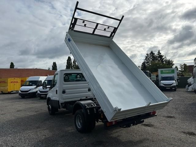 Iveco Daily 70C18H Meiller-Dreiseitenkipper 0% Finan.. - Kipper Transporter: das Bild 5 Iveco Daily 70C18H Meiller-Dreiseitenkipper 0% Finan.. - Kipper Transporter: das Bild 5