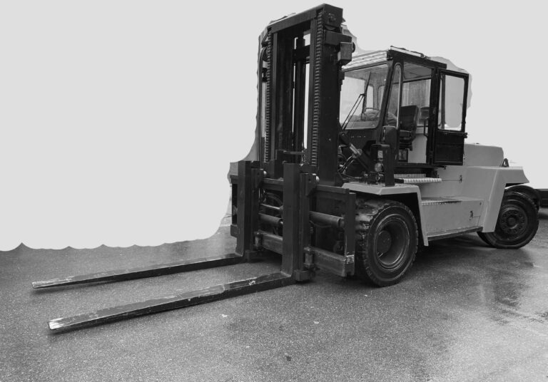 Svetruck – Fork lift / Gabelstapler - Gabelstapler: das Bild 1 Svetruck – Fork lift / Gabelstapler - Gabelstapler: das Bild 1