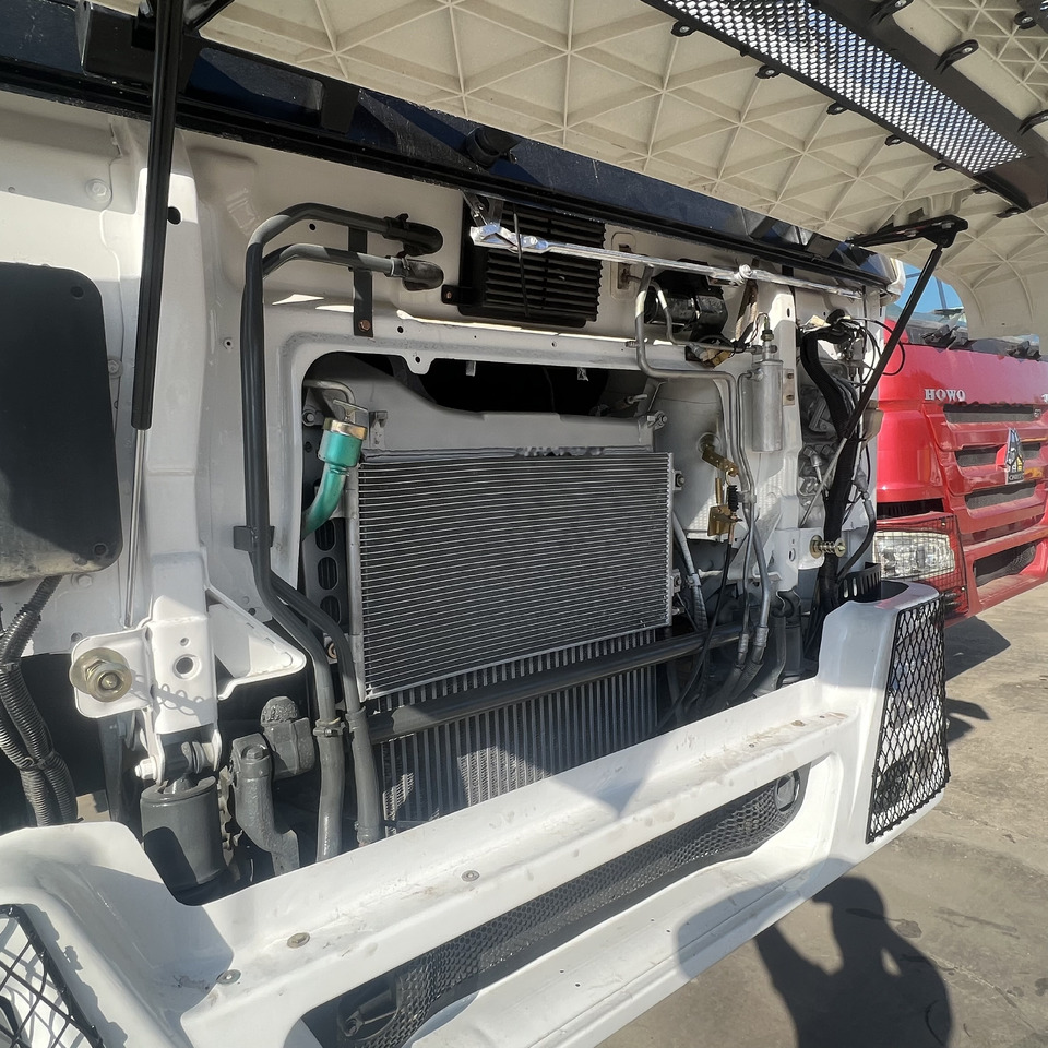 Sinotruk HOWO 371 6*4 Fence truck - Pritsche LKW: das Bild 2 Sinotruk HOWO 371 6*4 Fence truck - Pritsche LKW: das Bild 2