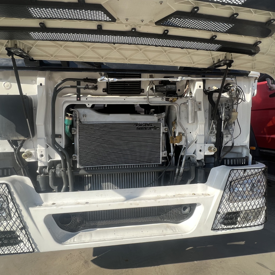 Sinotruk HOWO 371 6*4 Fence truck - Pritsche LKW: das Bild 4 Sinotruk HOWO 371 6*4 Fence truck - Pritsche LKW: das Bild 4