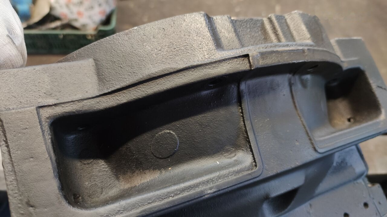 MAN ZF MAN TGL - Getriebe für LKW: das Bild 5 MAN ZF MAN TGL - Getriebe für LKW: das Bild 5