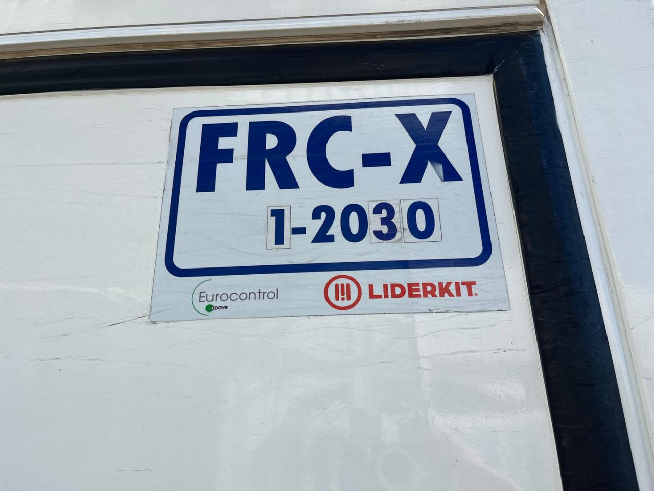 Kühltransporter Frigorífico IVECO 35C16 3.0 FRIGORIFICA: das Bild 18