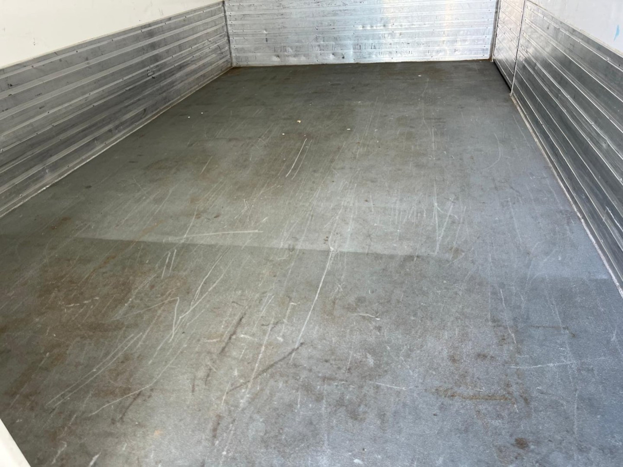 Kühltransporter Frigorífico IVECO 35C16 3.0 FRIGORIFICA: das Bild 17