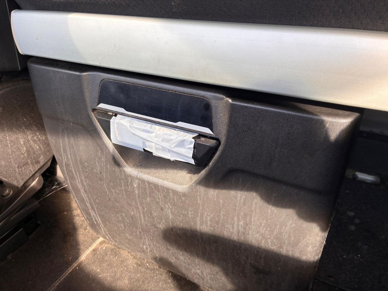 Sattelzugmaschine Cabeza Tractora IVECO 510 AUTOMATICO INTARDER: das Bild 16 Sattelzugmaschine Cabeza Tractora IVECO 510 AUTOMATICO INTARDER: das Bild 16