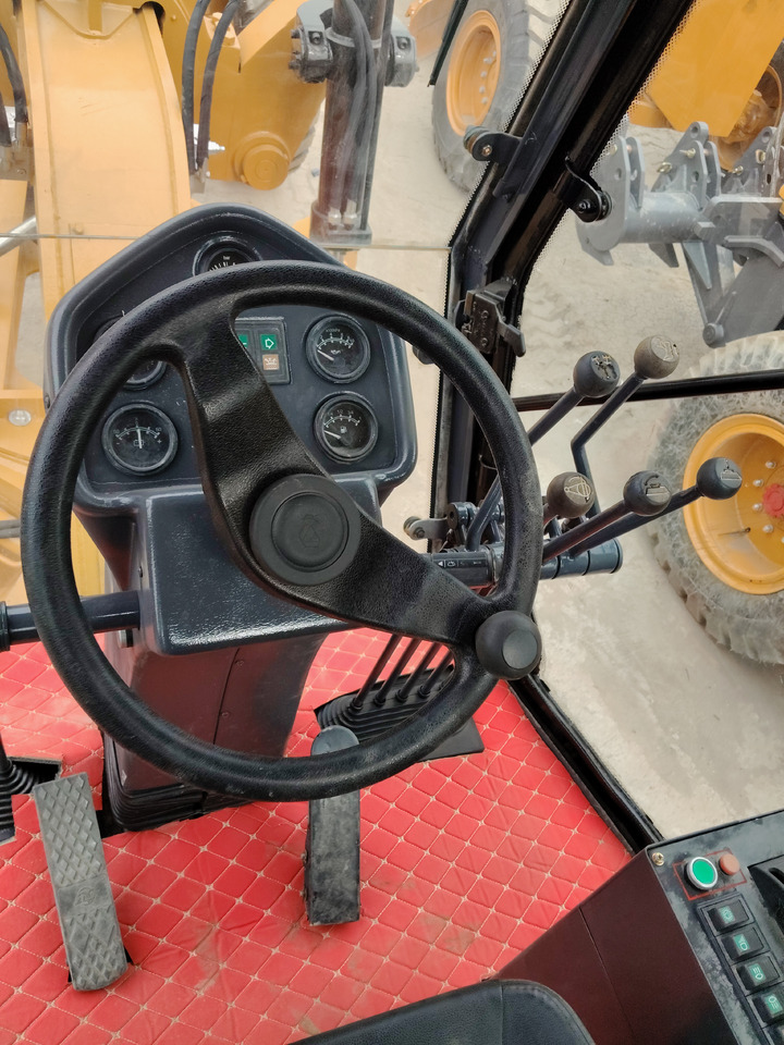 Grader CAT 140G 140H 140K: das Bild 6