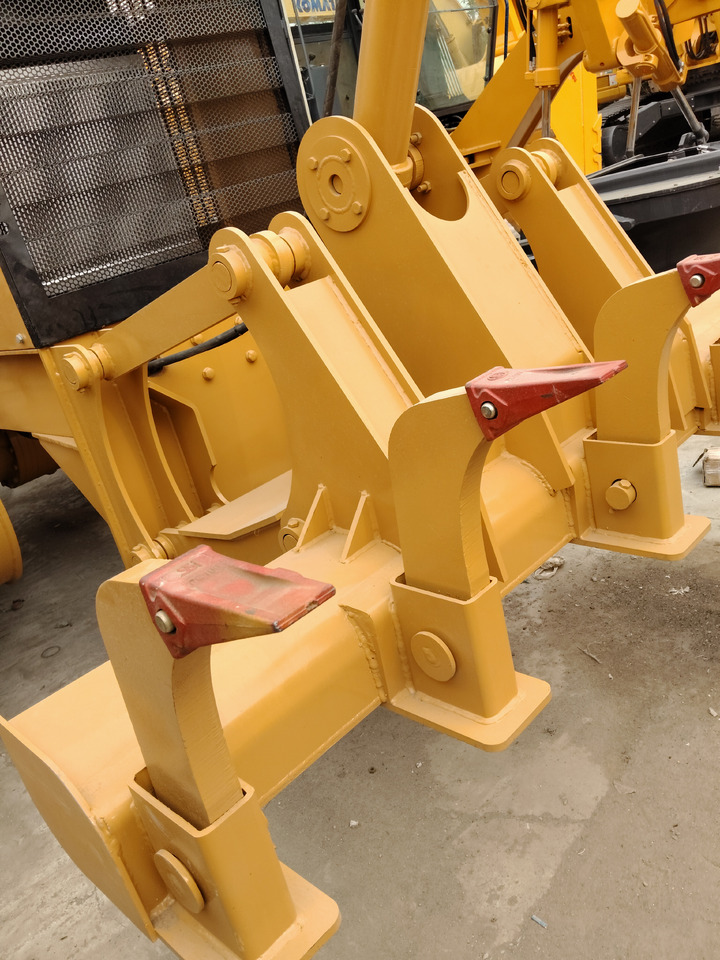 Grader CAT 140G 140H 140K: das Bild 7