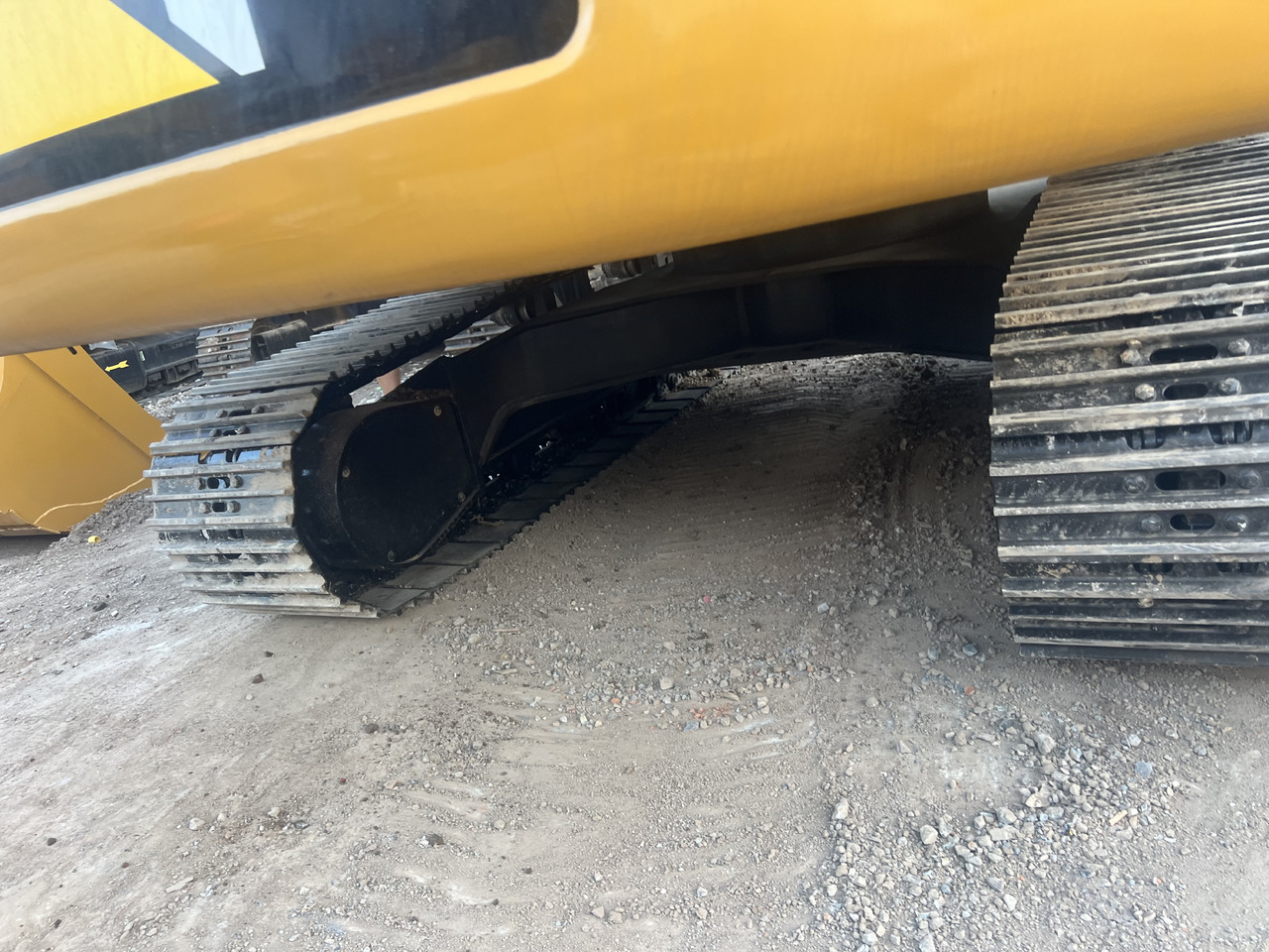 CAT 324DL 330D2L 330GC 336D2L 336GC - Kettenbagger: das Bild 5 CAT 324DL 330D2L 330GC 336D2L 336GC - Kettenbagger: das Bild 5