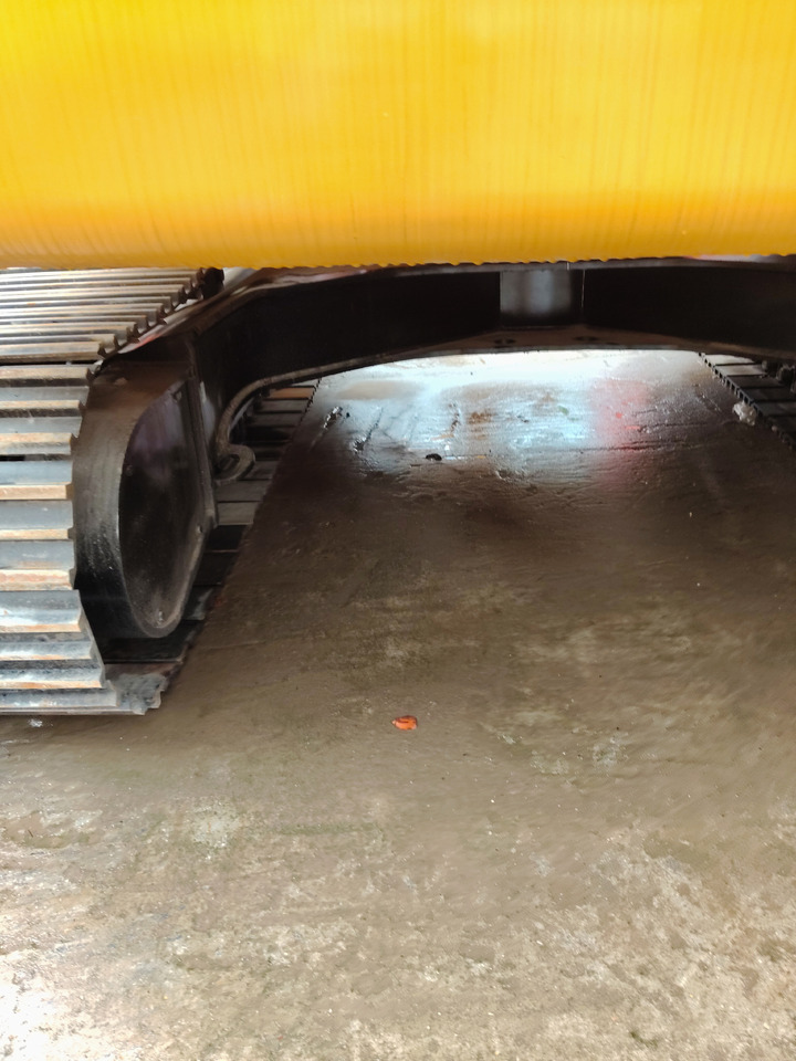 CAT 330GC 330 GC - Kettenbagger: das Bild 2 CAT 330GC 330 GC - Kettenbagger: das Bild 2
